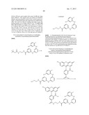 IMIDAZOLYL-IMIDAZOLES AS KINASE INHIBITORS diagram and image