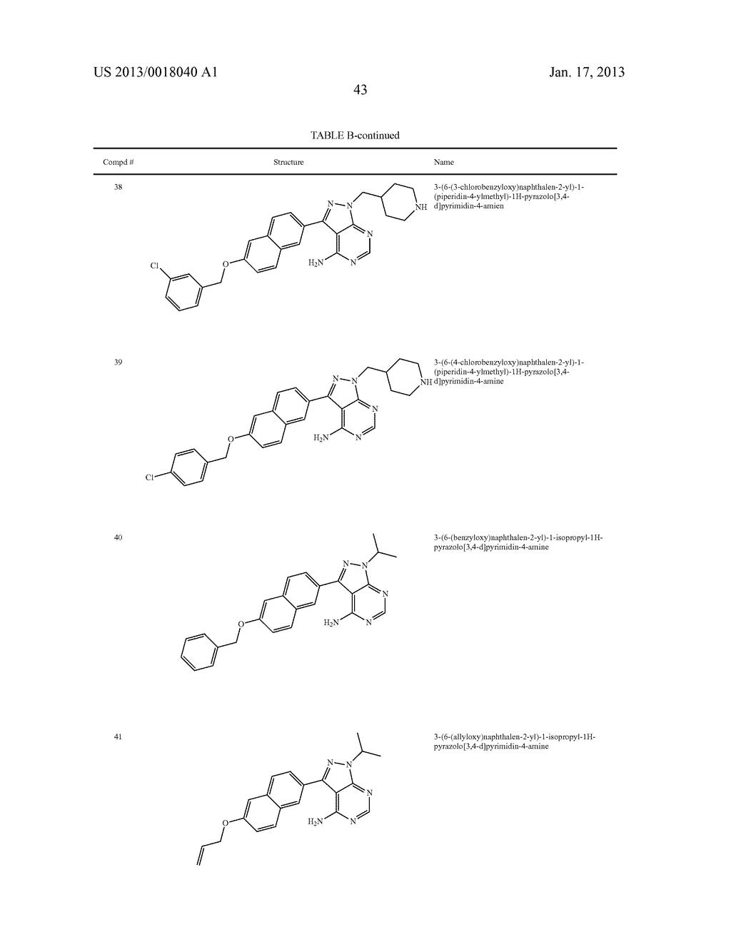 Compositions And Methods For Treating Toxoplasmosis, Cryptosporidiosis,     And Other Apicomplexan Protozoan Related Diseases - diagram, schematic, and image 70