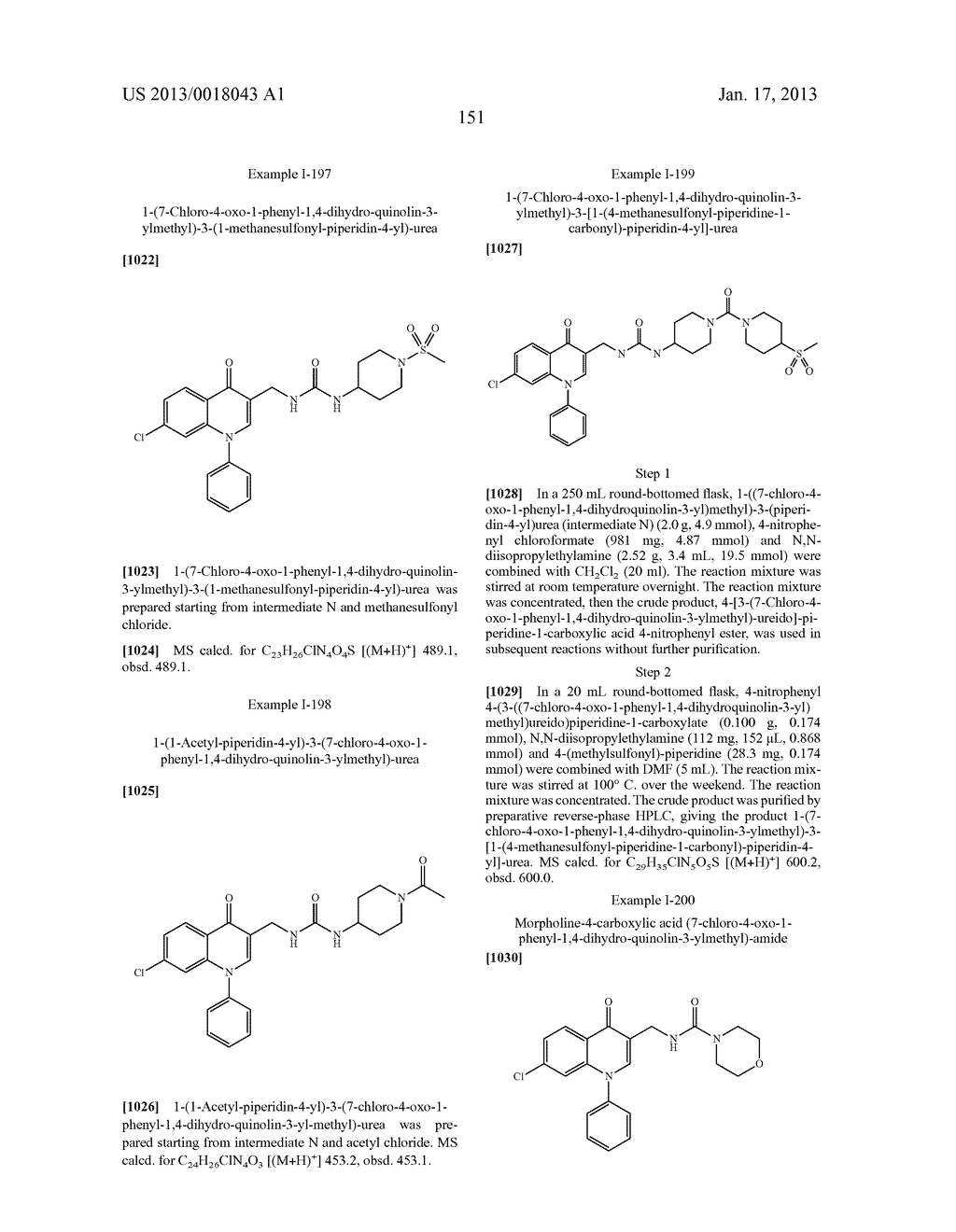 AMINOMETHYL QUINOLONE COMPOUNDS - diagram, schematic, and image 152