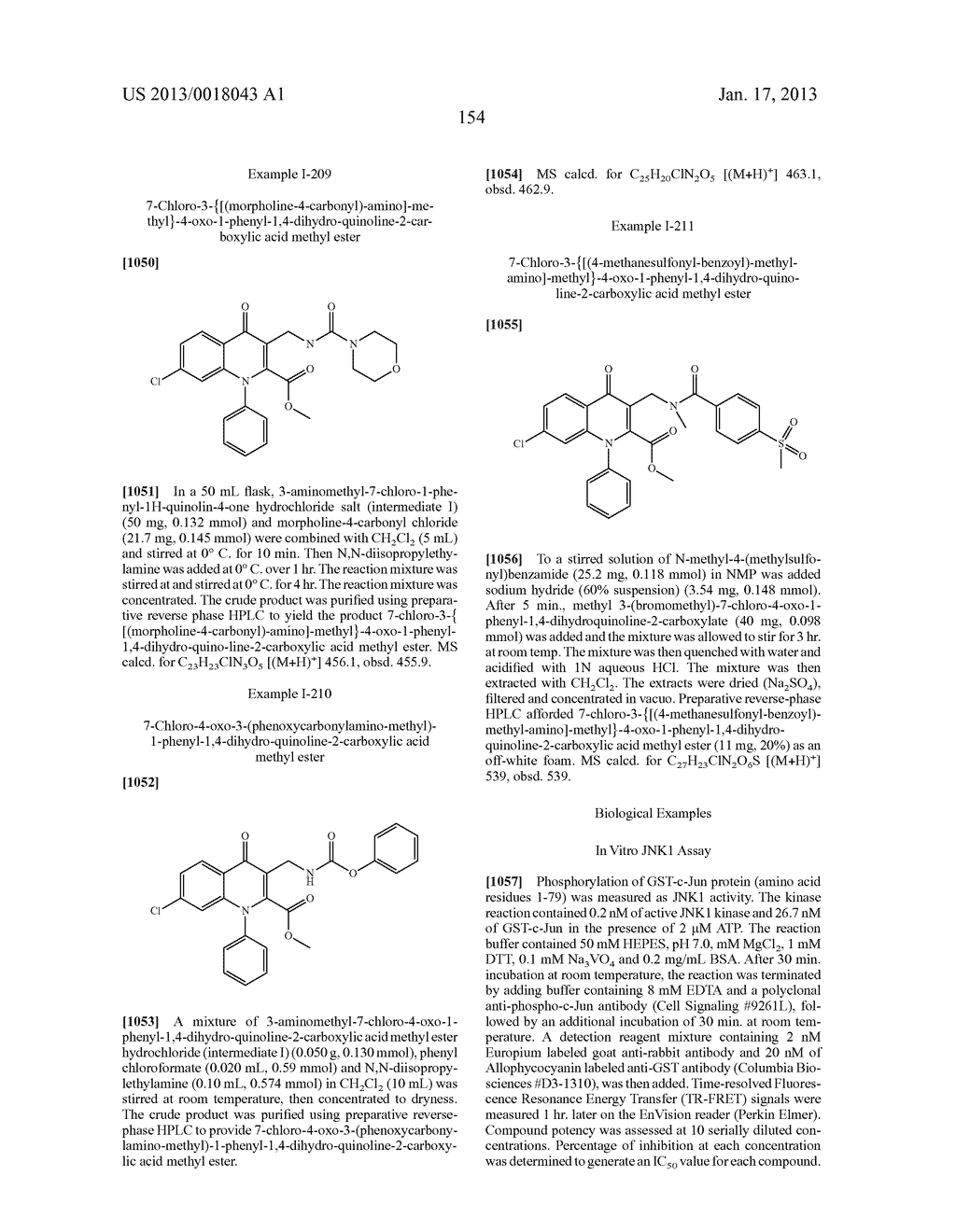 AMINOMETHYL QUINOLONE COMPOUNDS - diagram, schematic, and image 155