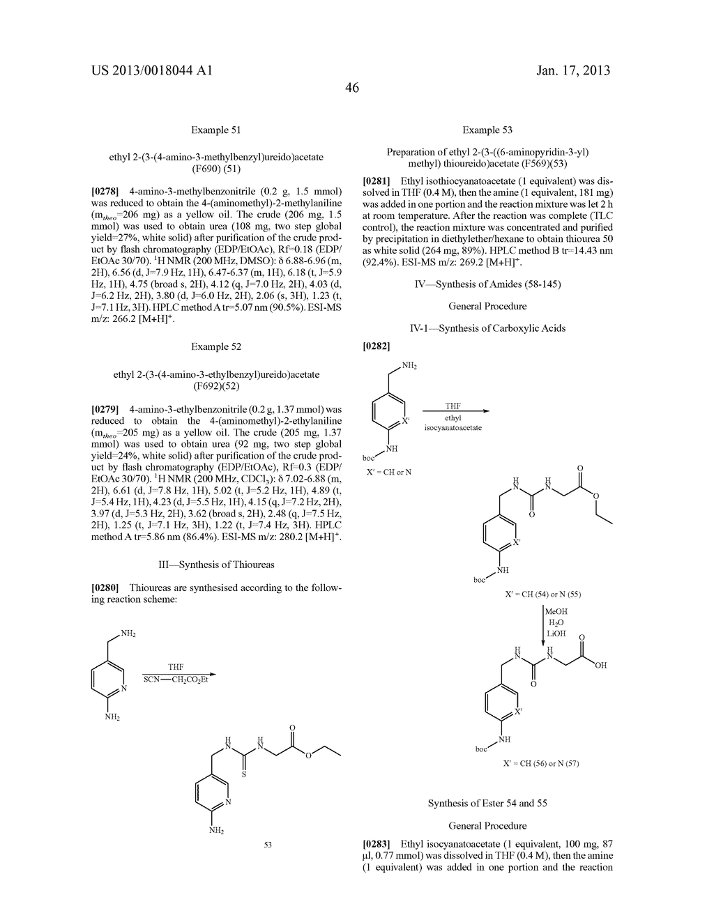 NEW INHIBITORS OF CYCLOPHILINS AND USES THEREOFAANM Guichou; Jean-FrancoisAACI MontpellierAACO FRAAGP Guichou; Jean-Francois Montpellier FRAANM Colliandre; LionelAACI Orleans Cedex 2AACO FRAAGP Colliandre; Lionel Orleans Cedex 2 FRAANM Ahmed-Belkacem; HakimAACI CreteilAACO FRAAGP Ahmed-Belkacem; Hakim Creteil FRAANM Pawlotsky; Jean-MichelAACI CreteilAACO FRAAGP Pawlotsky; Jean-Michel Creteil FR - diagram, schematic, and image 47