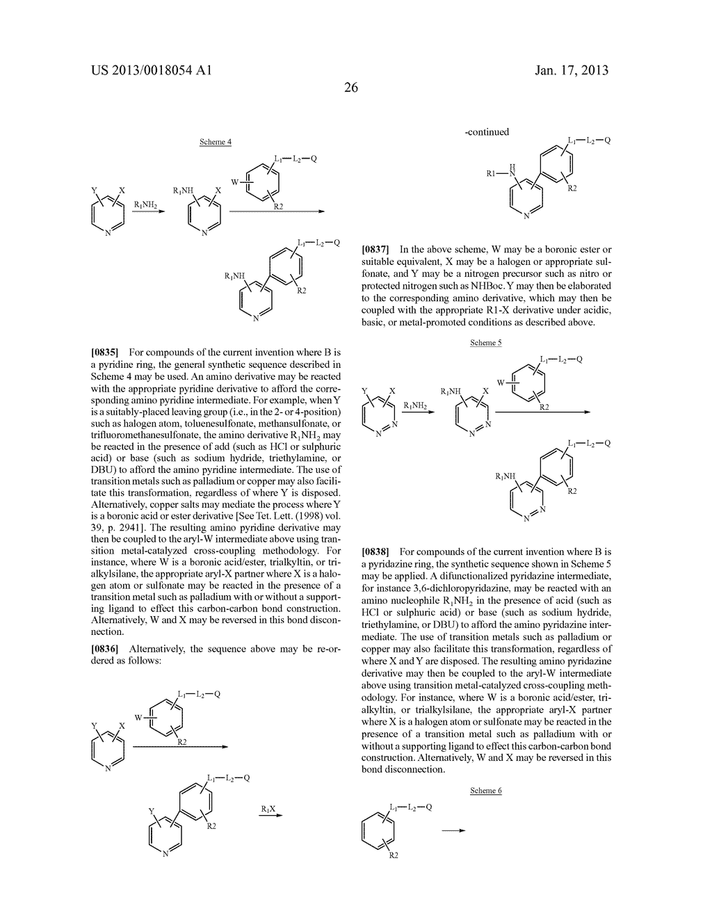 NEW COMPOUNDS - diagram, schematic, and image 27