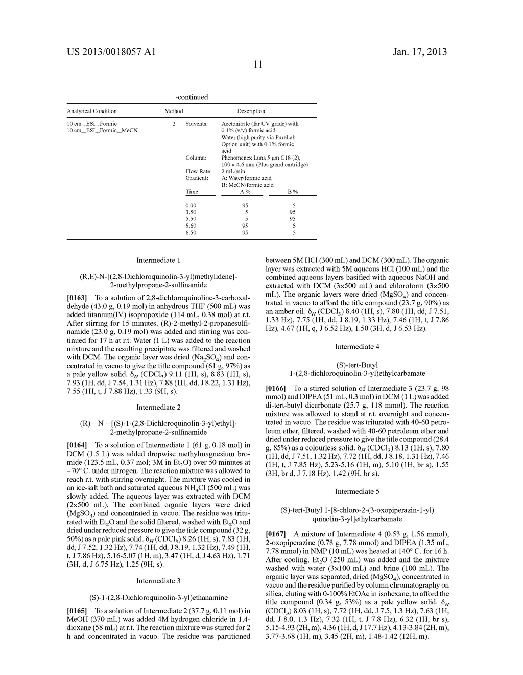 Quinoline and Quinoxaline Derivatives as Kinase InhibitorsAANM Burli; RolandAACI Saffron Walden EssexAACO GBAAGP Burli; Roland Saffron Walden Essex GBAANM Haughan; Alan FindlayAACI Saffron Walden EssexAACO GBAAGP Haughan; Alan Findlay Saffron Walden Essex GBAANM Matteucci; M zioAACI Saffron Walden EssexAACO GBAAGP Matteucci; M zio Saffron Walden Essex GBAANM Owens; Andrew PateAACI Saffron Walden EssexAACO GBAAGP Owens; Andrew Pate Saffron Walden Essex GBAANM Raphy; GillesAACI Saffron Walden EssexAACO GBAAGP Raphy; Gilles Saffron Walden Essex GBAANM Sharpe; AndrewAACI Saffron Walden EssexAACO GBAAGP Sharpe; Andrew Saffron Walden Essex GB - diagram, schematic, and image 12