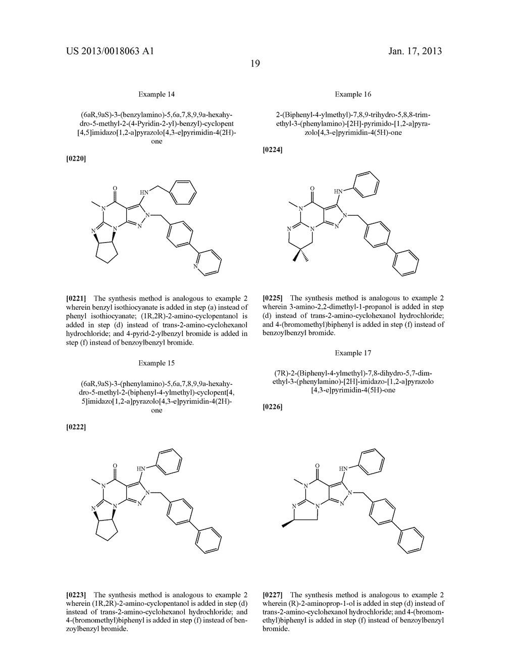 ORGANIC COMPOUNDS - diagram, schematic, and image 20