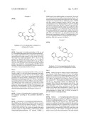 Amino Heteroaryl Compounds as Beta-Secretase Modulators and Methods of UseAANM Paras; Nick A.AACI San FranciscoAAST CAAACO USAAGP Paras; Nick A. San Francisco CA USAANM Cheng; YuanAACI Newbury ParkAAST CAAACO USAAGP Cheng; Yuan Newbury Park CA USAANM Powers; TimothyAACI MalibuAAST CAAACO USAAGP Powers; Timothy Malibu CA USAANM Brown; JamesAACI MoorparkAAST CAAACO USAAGP Brown; James Moorpark CA USAANM Hitchcock; Stephen A.AACI JupiterAAST FLAACO USAAGP Hitchcock; Stephen A. Jupiter FL USAANM Judd; TedAACI Simi ValleyAAST CAAACO USAAGP Judd; Ted Simi Valley CA USAANM Lopez; PatriciaAACI West HillsAAST CAAACO USAAGP Lopez; Patricia West Hills CA USAANM Xue; QiufenAACI Newbury ParkAAST CAAACO USAAGP Xue; Qiufen Newbury Park CA USAANM Yang; BryantAACI Simi ValleyAAST CAAACO USAAGP Yang; Bryant Simi Valley CA US diagram and image