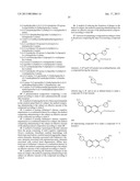 Amino Heteroaryl Compounds as Beta-Secretase Modulators and Methods of UseAANM Paras; Nick A.AACI San FranciscoAAST CAAACO USAAGP Paras; Nick A. San Francisco CA USAANM Cheng; YuanAACI Newbury ParkAAST CAAACO USAAGP Cheng; Yuan Newbury Park CA USAANM Powers; TimothyAACI MalibuAAST CAAACO USAAGP Powers; Timothy Malibu CA USAANM Brown; JamesAACI MoorparkAAST CAAACO USAAGP Brown; James Moorpark CA USAANM Hitchcock; Stephen A.AACI JupiterAAST FLAACO USAAGP Hitchcock; Stephen A. Jupiter FL USAANM Judd; TedAACI Simi ValleyAAST CAAACO USAAGP Judd; Ted Simi Valley CA USAANM Lopez; PatriciaAACI West HillsAAST CAAACO USAAGP Lopez; Patricia West Hills CA USAANM Xue; QiufenAACI Newbury ParkAAST CAAACO USAAGP Xue; Qiufen Newbury Park CA USAANM Yang; BryantAACI Simi ValleyAAST CAAACO USAAGP Yang; Bryant Simi Valley CA US diagram and image