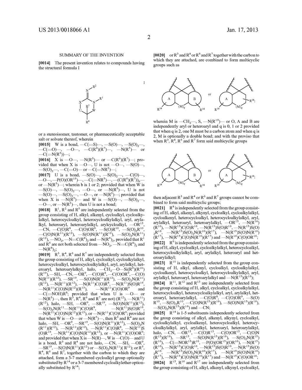 HETEROCYCLIC ASPARTYL PROTEASE INHIBITORS - diagram, schematic, and image 03