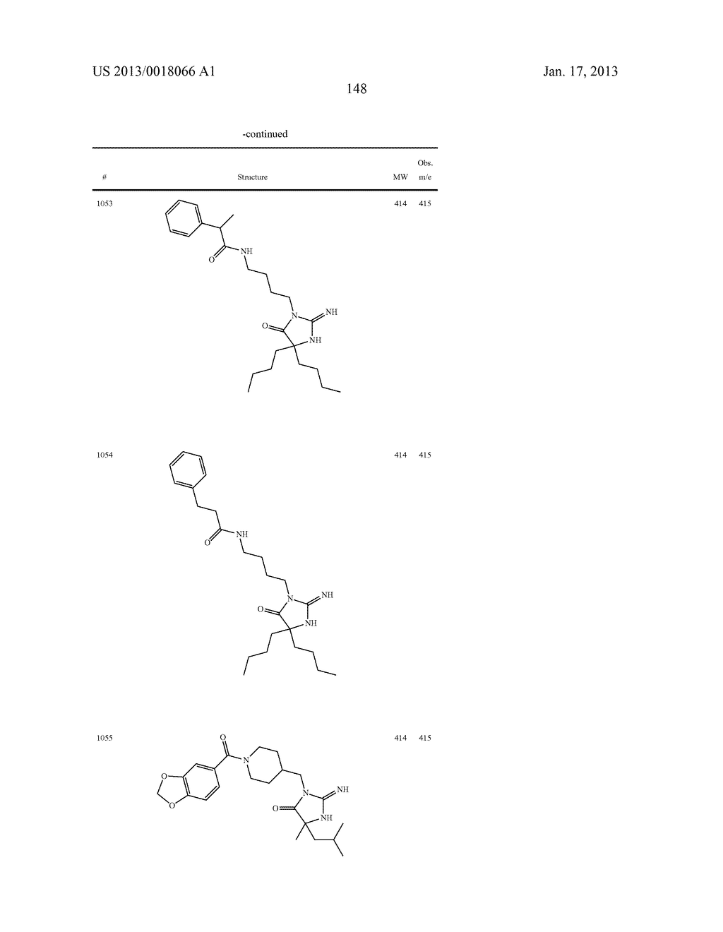 HETEROCYCLIC ASPARTYL PROTEASE INHIBITORS - diagram, schematic, and image 149