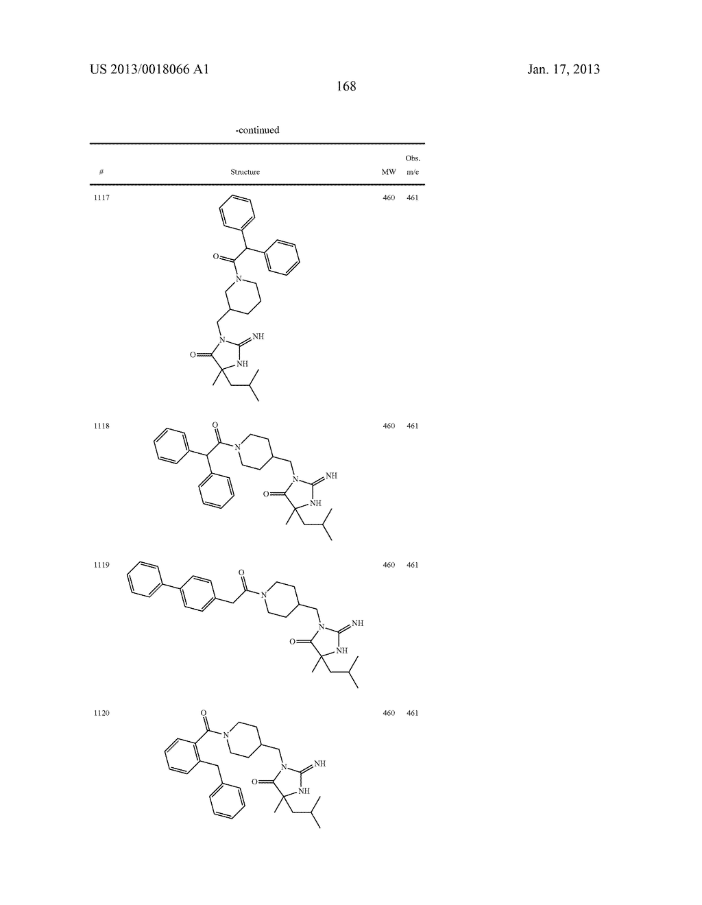 HETEROCYCLIC ASPARTYL PROTEASE INHIBITORS - diagram, schematic, and image 169