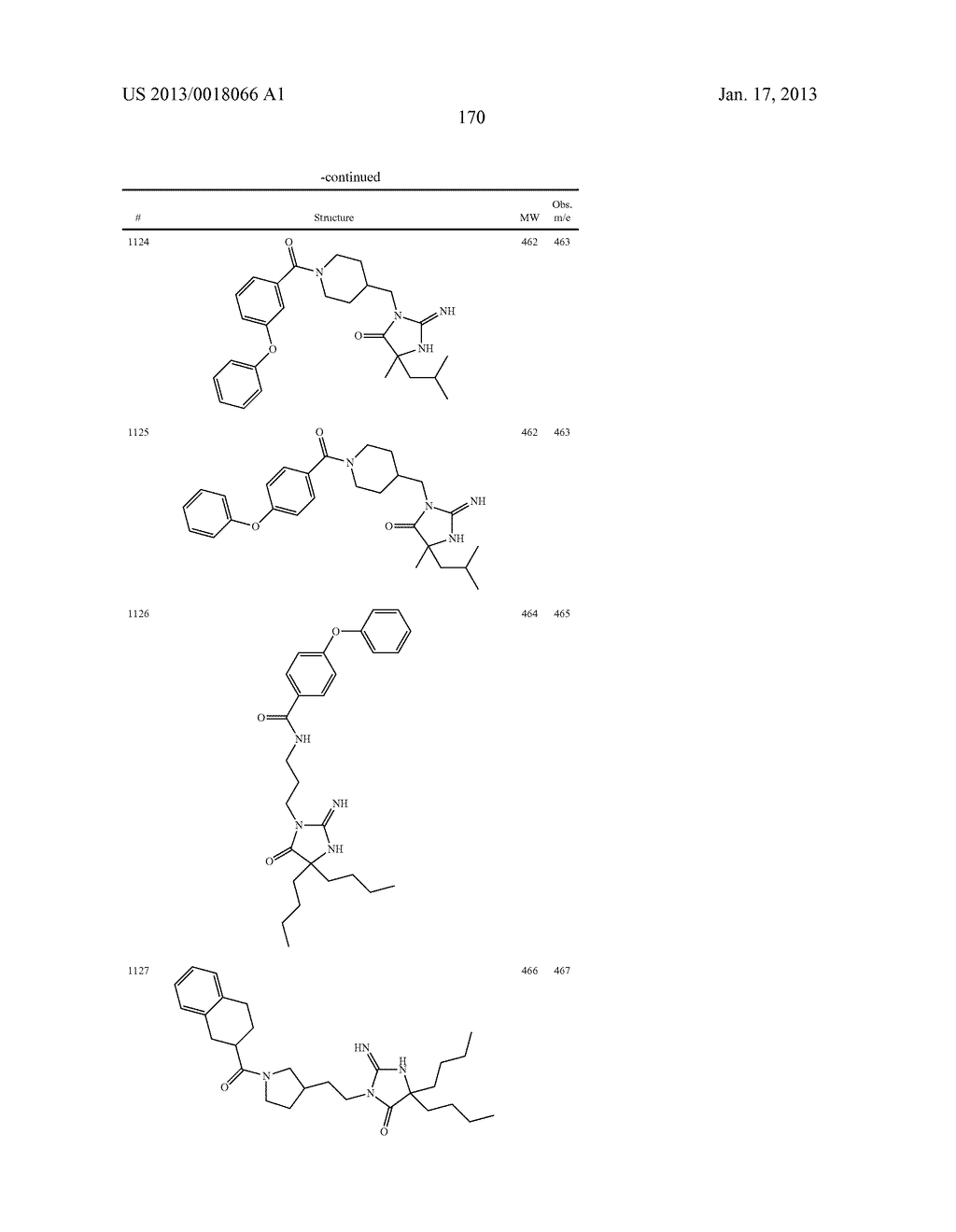 HETEROCYCLIC ASPARTYL PROTEASE INHIBITORS - diagram, schematic, and image 171