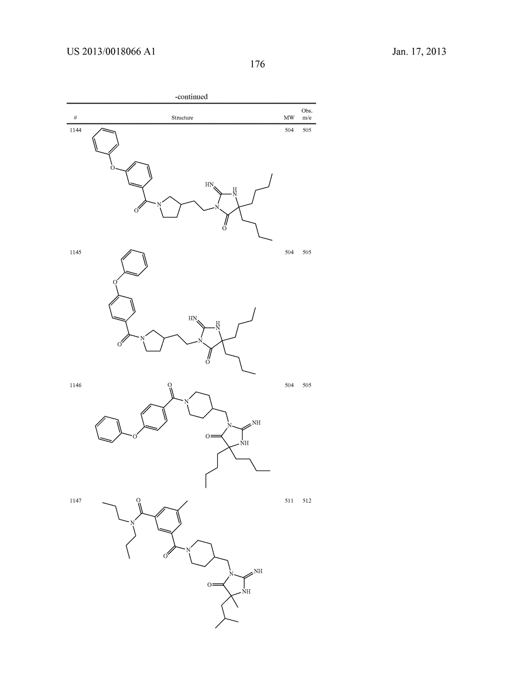 HETEROCYCLIC ASPARTYL PROTEASE INHIBITORS - diagram, schematic, and image 177