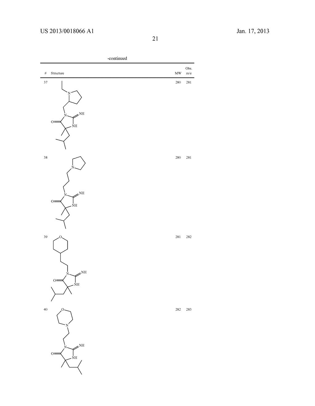 HETEROCYCLIC ASPARTYL PROTEASE INHIBITORS - diagram, schematic, and image 22