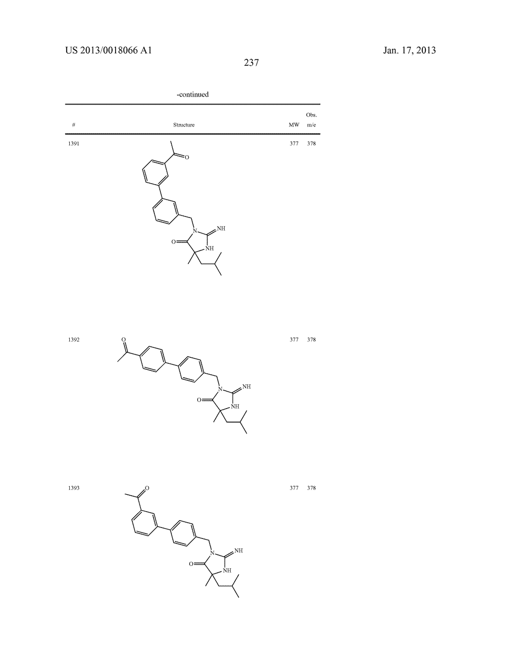 HETEROCYCLIC ASPARTYL PROTEASE INHIBITORS - diagram, schematic, and image 238