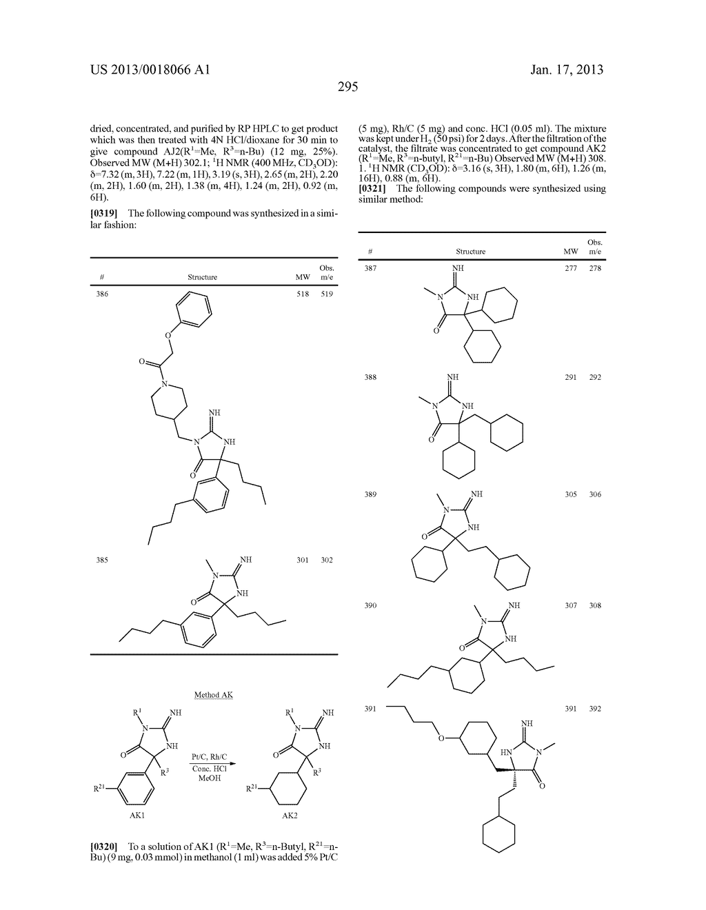 HETEROCYCLIC ASPARTYL PROTEASE INHIBITORS - diagram, schematic, and image 296