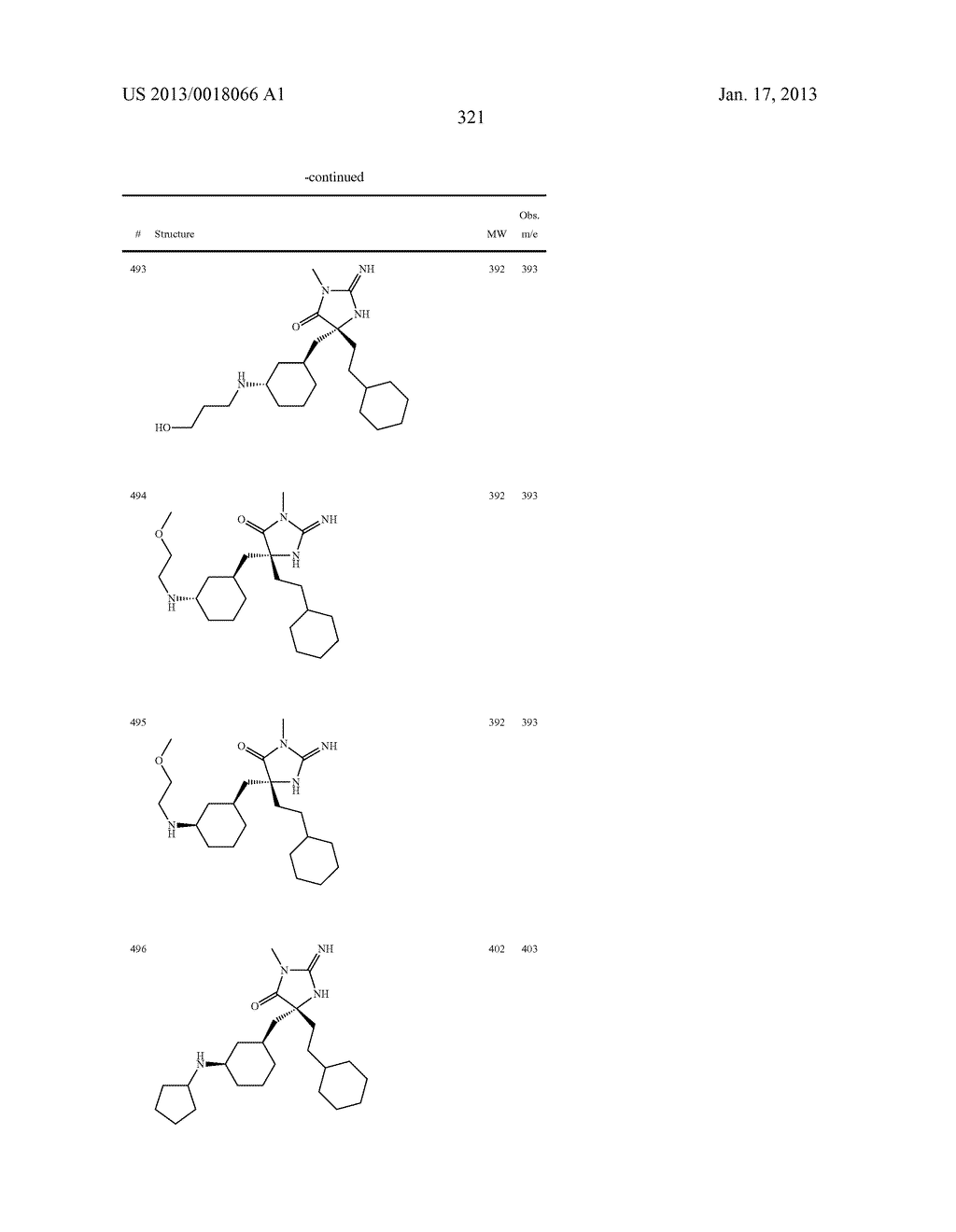 HETEROCYCLIC ASPARTYL PROTEASE INHIBITORS - diagram, schematic, and image 322