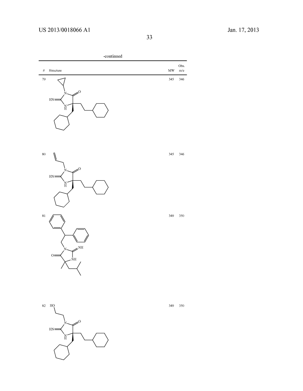 HETEROCYCLIC ASPARTYL PROTEASE INHIBITORS - diagram, schematic, and image 34