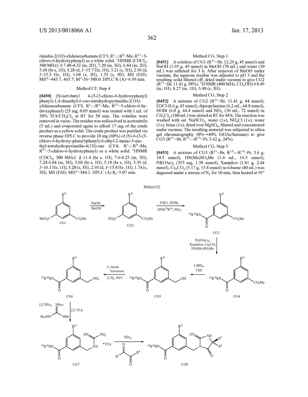 HETEROCYCLIC ASPARTYL PROTEASE INHIBITORS - diagram, schematic, and image 363