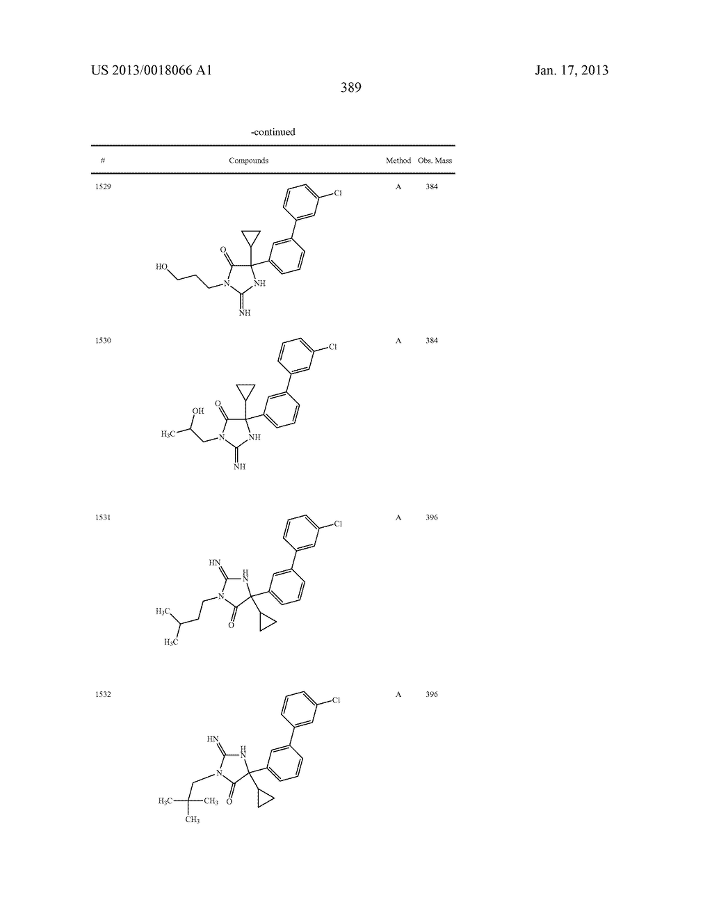 HETEROCYCLIC ASPARTYL PROTEASE INHIBITORS - diagram, schematic, and image 390