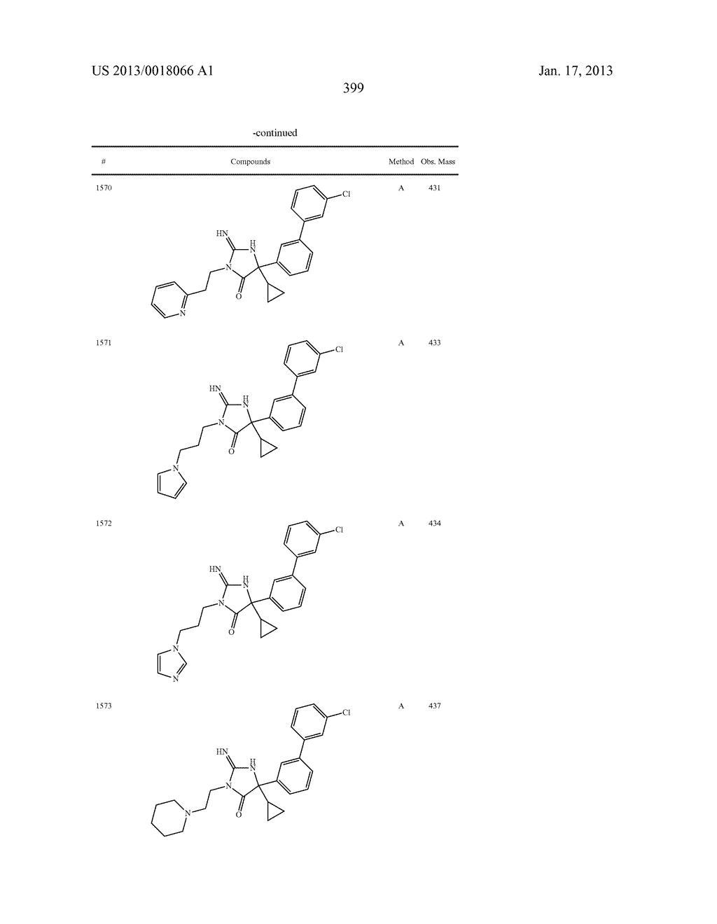 HETEROCYCLIC ASPARTYL PROTEASE INHIBITORS - diagram, schematic, and image 400