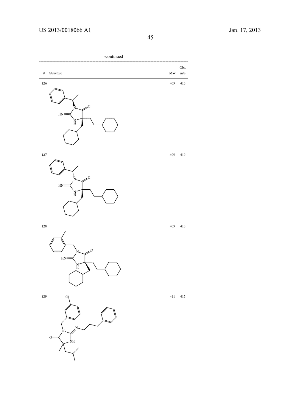 HETEROCYCLIC ASPARTYL PROTEASE INHIBITORS - diagram, schematic, and image 46