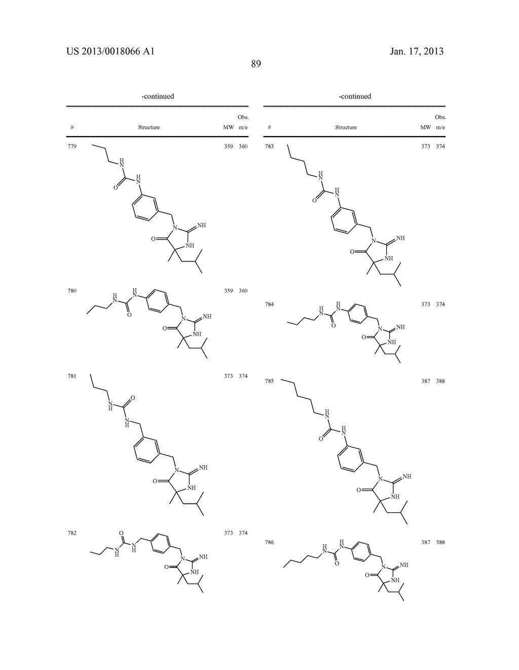 HETEROCYCLIC ASPARTYL PROTEASE INHIBITORS - diagram, schematic, and image 90