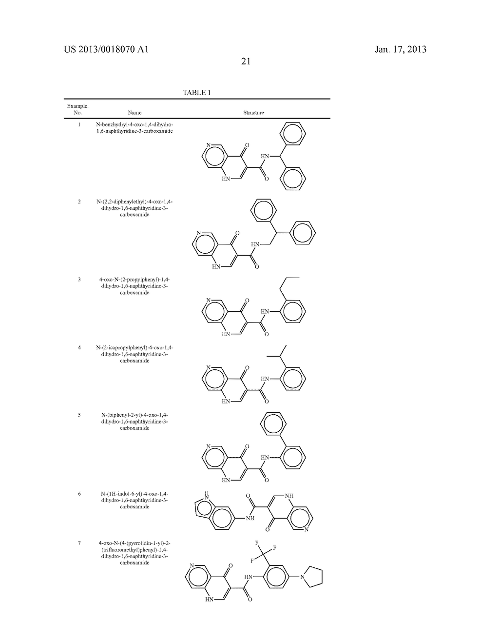 MODULATORS OF CYSTIC FIBROSIS TRANSMEMBRANE CONDUCTANCE REGULATOR - diagram, schematic, and image 22