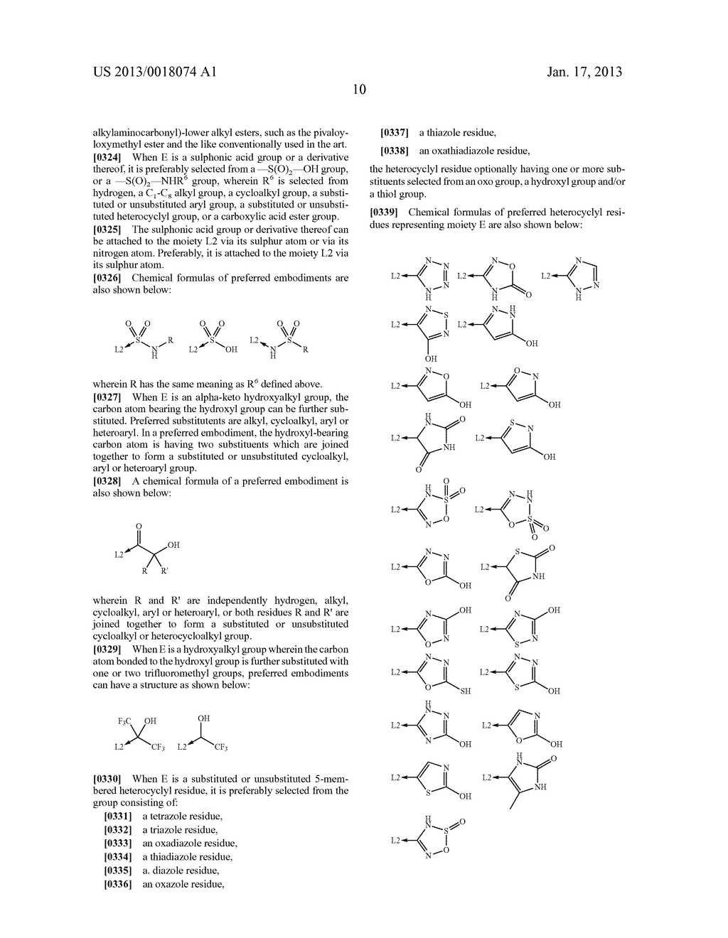 NEW COMPOUNDS - diagram, schematic, and image 11