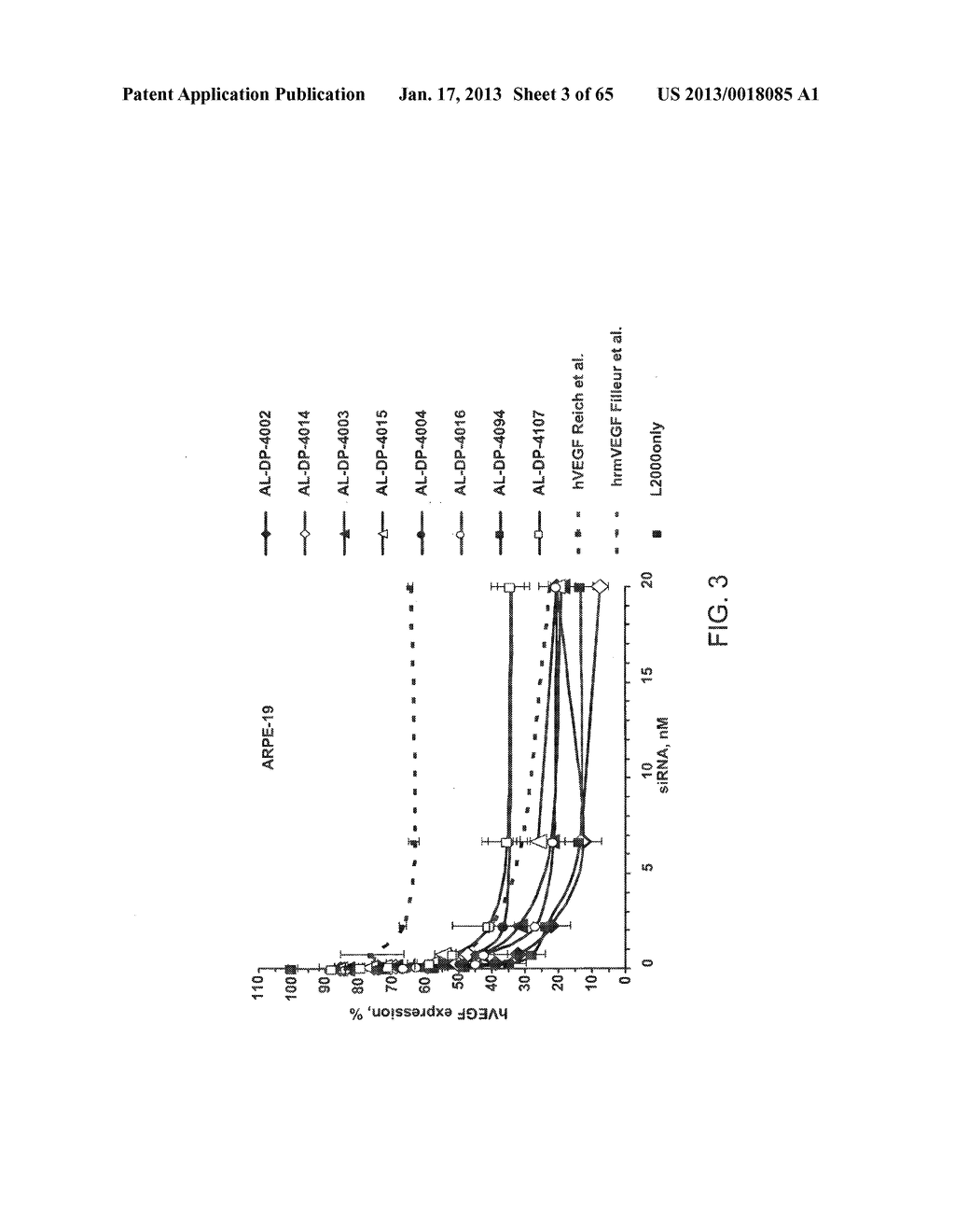 iRNA Agents Targeting VEGF - diagram, schematic, and image 04