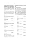 miRNA Compounds for Treatment of Prostate CarcinomaAANM Boll; KerstinAACI LeipzigAACO DEAAGP Boll; Kerstin Leipzig DEAANM Horn; FriedemannAACI LeipzigAACO DEAAGP Horn; Friedemann Leipzig DEAANM Hackermuller; JorgAACI LeipzigAACO DEAAGP Hackermuller; Jorg Leipzig DE diagram and image
