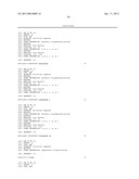 METHOD OF TREATING INFLAMMATORY ARTHROPATHIES WITH SUPPRESSORS OF CPG     OLIGONUCLEOTIDES diagram and image