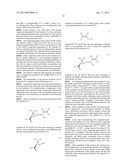 PYRETHRINOID-TYPE ESTERS AS PESTICIDESAANM Matsuo; NoritadaAACI Amagasaki-shiAACO JPAAGP Matsuo; Noritada Amagasaki-shi JPAANM Mori; TatsuyaAACI Toyonaka-shiAACO JPAAGP Mori; Tatsuya Toyonaka-shi JP diagram and image