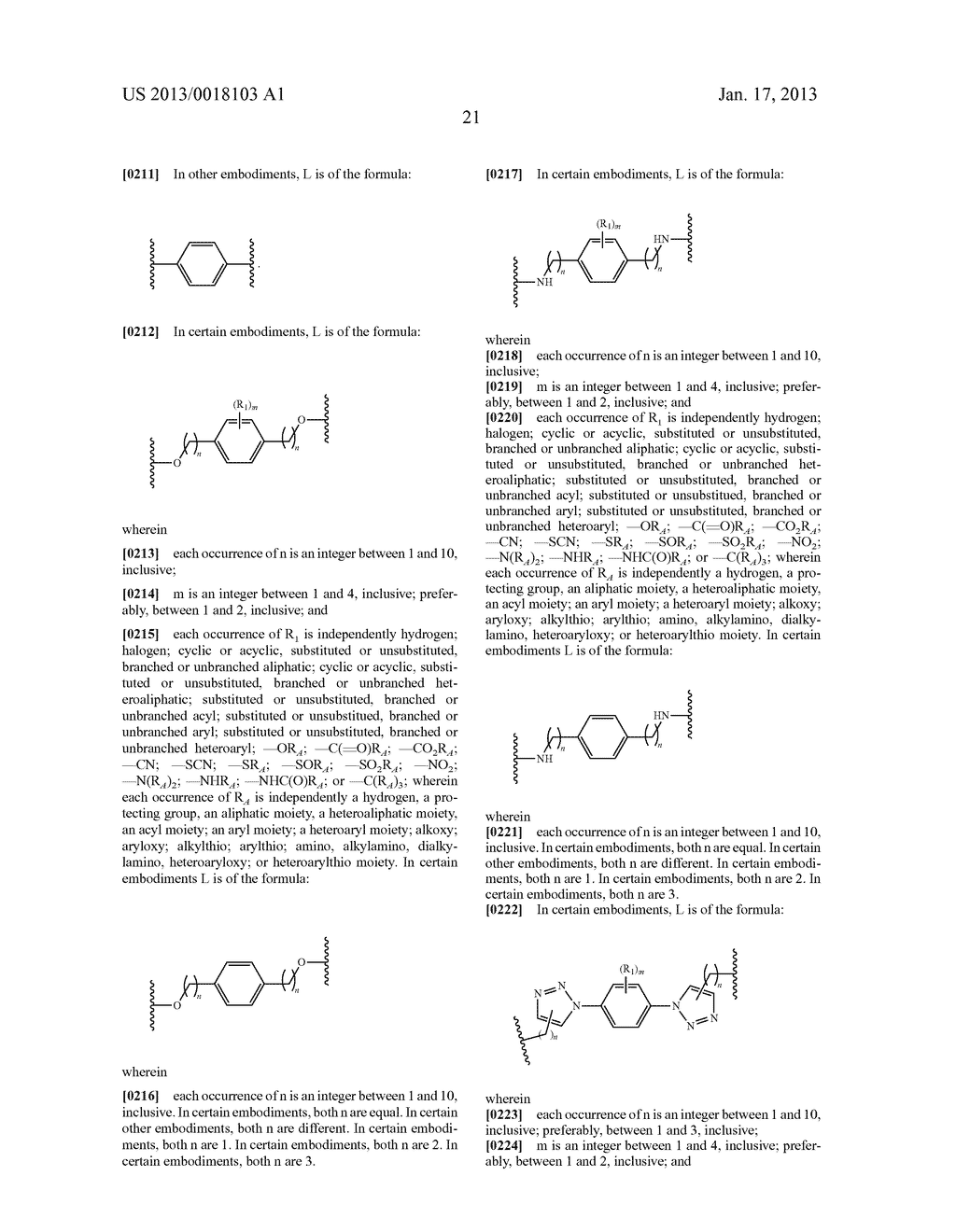BIFUNCTIONAL HISTONE DEACETYLASE INHIBITORS - diagram, schematic, and image 55