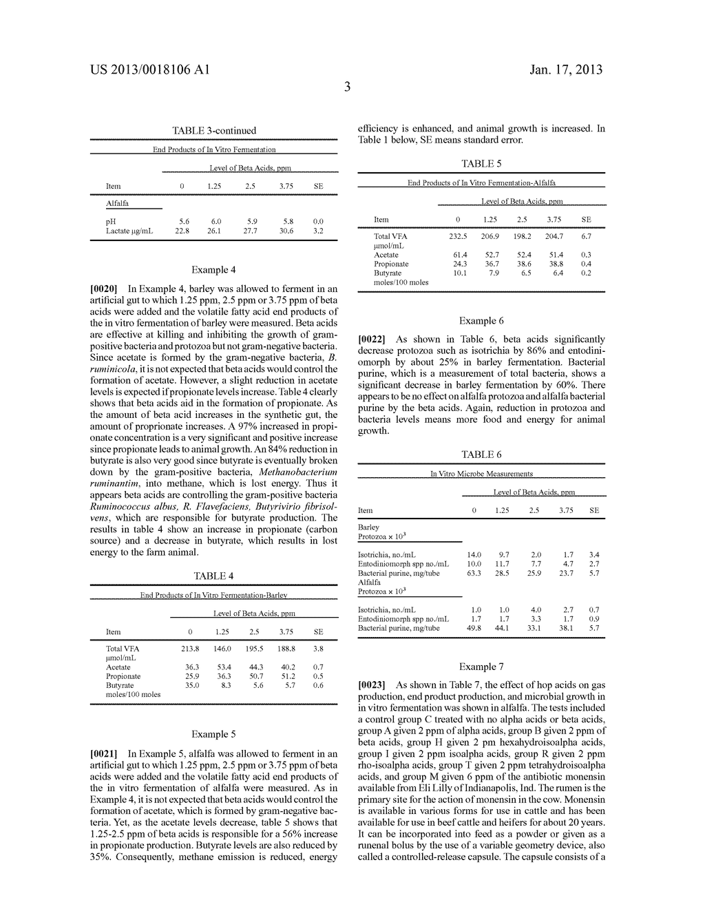 HOP ACIDS AS A REPLACEMENT FOR ANTIBIOTICS IN ANIMAL FEED - diagram, schematic, and image 04