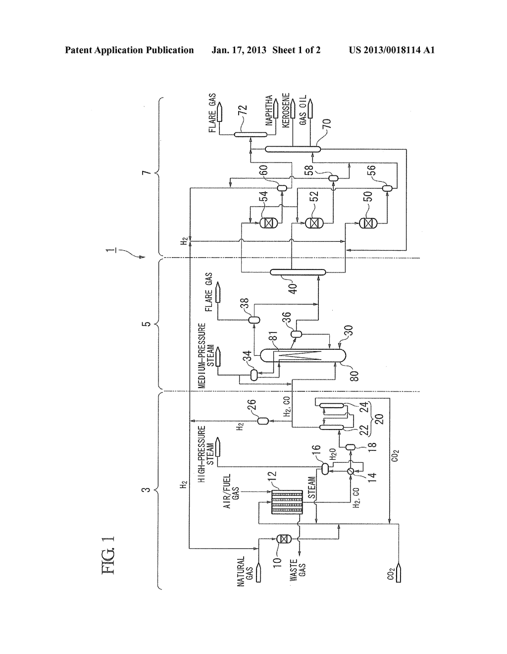 PROCESS FOR PRODUCING ACTIVATED CATALYST FOR FISCHER-TROPSCH SYNTHESIS     REACTION, PROCESS FOR PRODUCING CATALYST SLURRY, AND PROCESS FOR     SUPPLYING CATALYST SLURRY TO FISCHER-TROPSCH SYNTHESIS REACTORAANM Tasaka; KazuhikoAACI TokyoAACO JPAAGP Tasaka; Kazuhiko Tokyo JP - diagram, schematic, and image 02