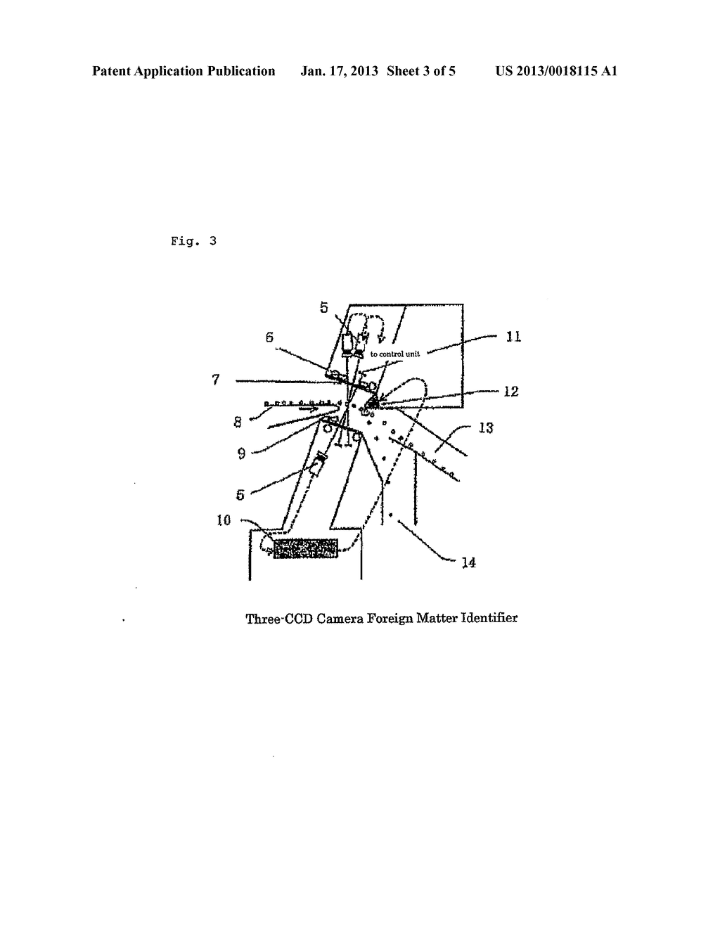 METHOD FOR RECOVERING POLYCARBONATE RESIN FROM DISCARDED OPTICAL DISC     AND/OR RECOVERED OPTICAL DISC, FLAME-RETARDANT POLYCARBONATE RESIN     COMPOSITION, INJECTION MOLDED BODY, AND MOLDED ARTICLE FOR OPTICAL USEAANM Isozaki; ToshioAACI ChibaAACO JPAAGP Isozaki; Toshio Chiba JPAANM Mitsuhashi; KenichiAACI ChibaAACO JPAAGP Mitsuhashi; Kenichi Chiba JPAANM Ito; NobuyukiAACI KanagawaAACO JPAAGP Ito; Nobuyuki Kanagawa JP - diagram, schematic, and image 04