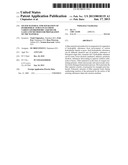 FILTER MATERIAL FOR SEPARATION OF HYDROPHILIC SUBSTANCES FROM VARIOUS     HYDROPHOBIC LIQUIDS OR GASES AND METHOD FOR PREPARATION OF THE MATERIALAANM Chipizubov; VitaliAACI PeterburiAACO RUAAGP Chipizubov; Vitali Peterburi RUAANM Post; PriitAACI HarjumaaAACO EEAAGP Post; Priit Harjumaa EEAANM Peterson; ReneAACI TallinnAACO EEAAGP Peterson; Rene Tallinn EEAANM Kaevand; ToomasAACI TallinnAACO EEAAGP Kaevand; Toomas Tallinn EE diagram and image