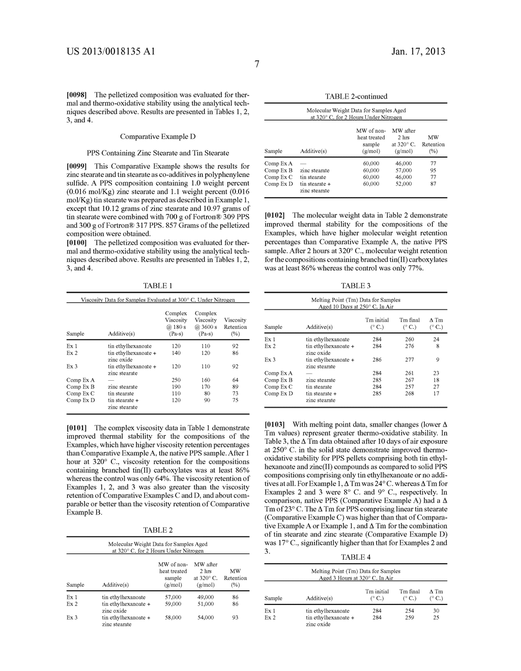 THERMOOXIDATIVE STABILIZATION OF POLYARYLENE SULFIDE COMPOSITIONS - diagram, schematic, and image 09