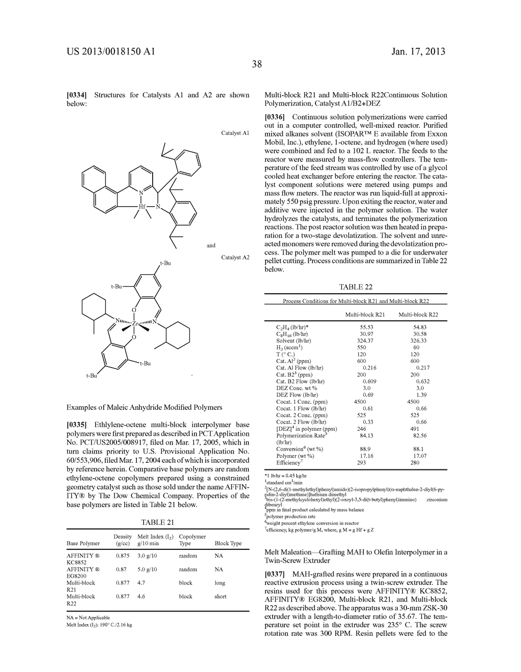 Impact Modification of Thermoplastics with Ethylene/Alpha-Olefin     Interpolymers - diagram, schematic, and image 55