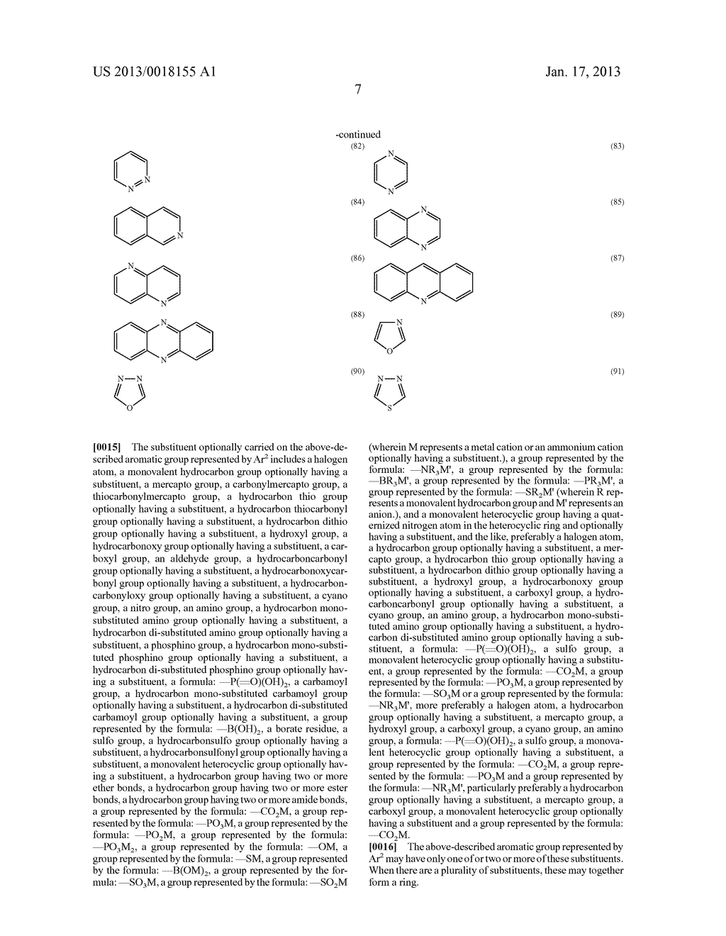 METAL COMPOSITES AND COMPOUND USEFUL FOR PREPARATION THEREOFAANM Tanaka; KentaAACI Tsukuba-shiAACO JPAAGP Tanaka; Kenta Tsukuba-shi JPAANM Fujioka; MasahiroAACI Wakayama-shiAACO JPAAGP Fujioka; Masahiro Wakayama-shi JP - diagram, schematic, and image 08