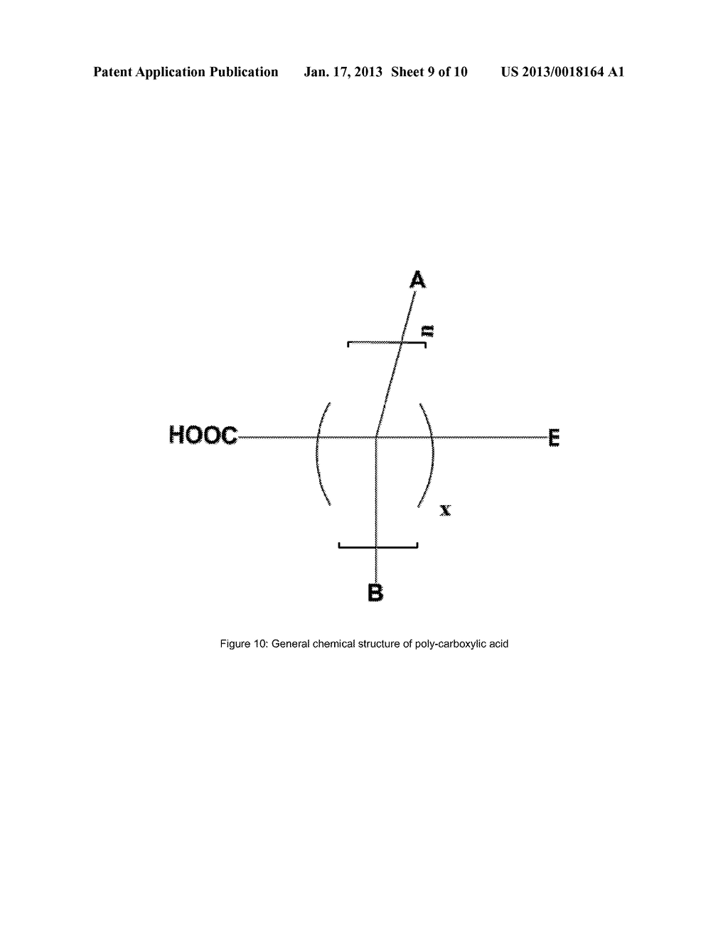 METHOD FOR SYNTHESIZING CALIXARENE AND/OR CYCLODEXTRIN COPOLYMERS,     TERPOLYMERS AND TETRAPOLYMERS, AND USES THEREOFAANM Skiba; MohamedAACI MontmainAACO FRAAGP Skiba; Mohamed Montmain FR - diagram, schematic, and image 10