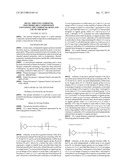 Metal Thietane Compound, Polymerizable Composition Containing the     Compound, Resin and Use of the Resin diagram and image