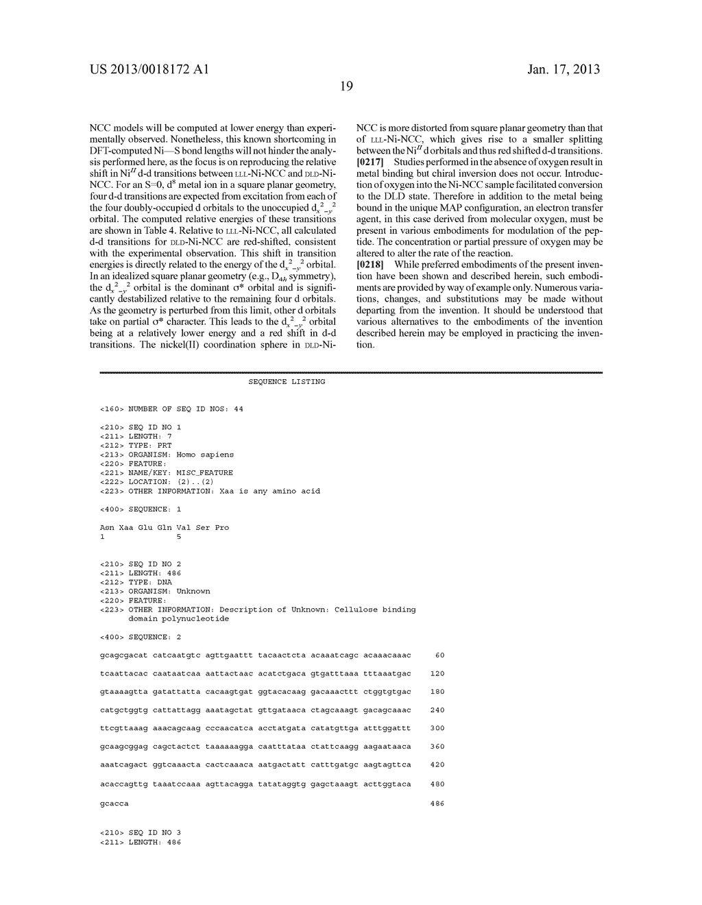 Metal Abstraction Peptide and Uses Thereof - diagram, schematic, and image 45