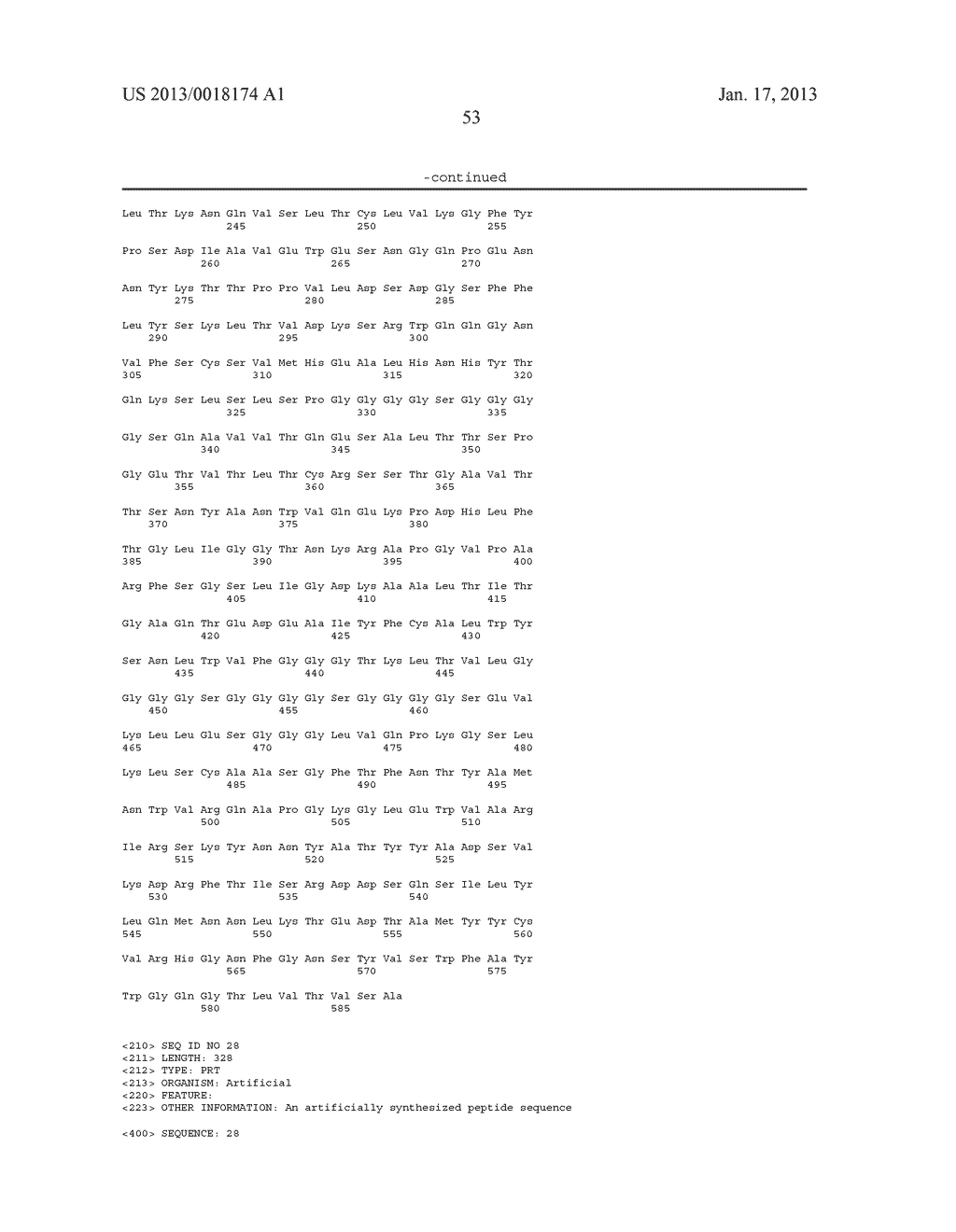 POLYPEPTIDE MODIFICATION METHOD FOR PURIFYING POLYPEPTIDE MULTIMERSAANM Igawa; TomoyukiAACI ShizuokaAACO JPAAGP Igawa; Tomoyuki Shizuoka JPAANM Sampei; ZenjiroAACI ShizuokaAACO JPAAGP Sampei; Zenjiro Shizuoka JPAANM Wakabayashi; TetsuyaAACI ShizuokaAACO JPAAGP Wakabayashi; Tetsuya Shizuoka JPAANM Ito; ErikoAACI ShizuokaAACO JPAAGP Ito; Eriko Shizuoka JP - diagram, schematic, and image 72