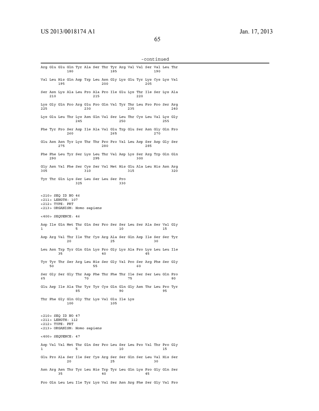 POLYPEPTIDE MODIFICATION METHOD FOR PURIFYING POLYPEPTIDE MULTIMERSAANM Igawa; TomoyukiAACI ShizuokaAACO JPAAGP Igawa; Tomoyuki Shizuoka JPAANM Sampei; ZenjiroAACI ShizuokaAACO JPAAGP Sampei; Zenjiro Shizuoka JPAANM Wakabayashi; TetsuyaAACI ShizuokaAACO JPAAGP Wakabayashi; Tetsuya Shizuoka JPAANM Ito; ErikoAACI ShizuokaAACO JPAAGP Ito; Eriko Shizuoka JP - diagram, schematic, and image 84