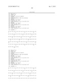 SINGLE VARIABLE DOMAIN ANTIBODIES AGAINST OX40L, CONSTRUCTS AND     THERAPEUTIC USE diagram and image