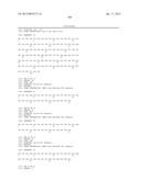 SINGLE VARIABLE DOMAIN ANTIBODIES AGAINST OX40L, CONSTRUCTS AND     THERAPEUTIC USE diagram and image