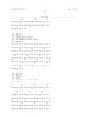 SINGLE VARIABLE DOMAIN ANTIBODIES AGAINST OX40L, CONSTRUCTS AND     THERAPEUTIC USE diagram and image