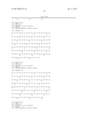 SINGLE VARIABLE DOMAIN ANTIBODIES AGAINST OX40L, CONSTRUCTS AND     THERAPEUTIC USE diagram and image