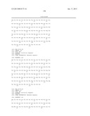 SINGLE VARIABLE DOMAIN ANTIBODIES AGAINST OX40L, CONSTRUCTS AND     THERAPEUTIC USE diagram and image