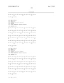 SINGLE VARIABLE DOMAIN ANTIBODIES AGAINST OX40L, CONSTRUCTS AND     THERAPEUTIC USE diagram and image